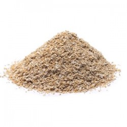 Thunderbrook Organic Oat bran 12.5kg 