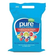 Pure Feed Company Pure Original Treats 2 kg