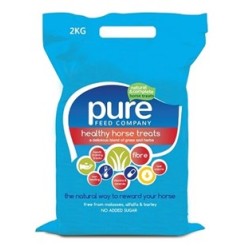 Pure Feed Company Pure Original Treats 2 kg