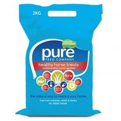 Pure Feed Company Pure Original Treats 2 kg