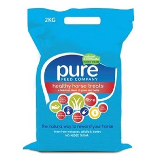 Pure Feed Company Pure Original Treats 2 kg Pure Feed Company Pure Original Treats 2 kg