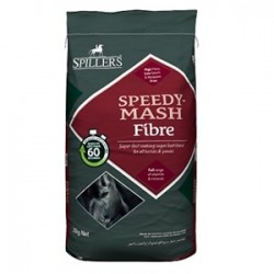 Spillers Speedy-Mash Fibre 20kg