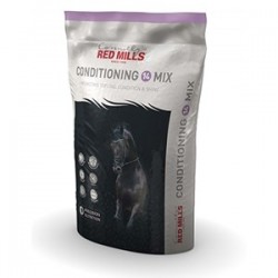 Red Mills Conditioning 14 Mix Long Life Packaging 20kg