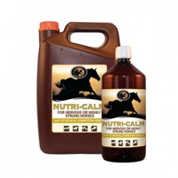 Foran Nutri-Calm Syrup 1L