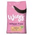 Wagg Wheat Free Dog Food 12kg