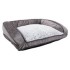Rosewood Grey Luxury Sofa Bed