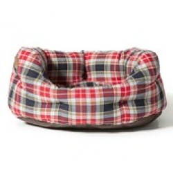 Danish Design Bobble Deluxe Slumber Bed