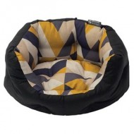 Danish Design Retreat Eco-Wellness Slumber Dog Bed 