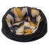 Danish Design Retreat Eco-Wellness Slumber Dog Bed 