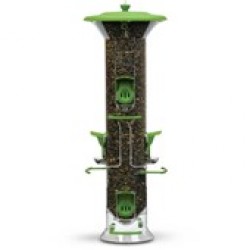 Supa Harmony Wild Bird Feeder