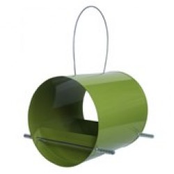 Supa Abercorn Green Wild Bird Feeder 
