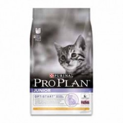 Pro Plan Junior Cat Chicken 3 kg