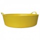 Red Gorilla Tub Small Shallow 15L Red Gorilla Tub Small Shallow 15L