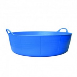 Red Gorilla Tub Large Shallow 35 L  
