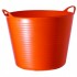Red Gorilla Tub Large 38 L Various colours