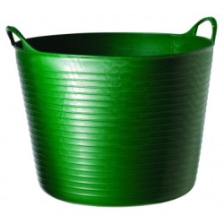 Red Gorilla Tub Extra Large 75 L