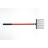 FynaLite Shavings Fork Wooden Handle
