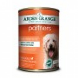 Arden Grange Partners Fresh Chicken, Rice & Vegetable Tins 4 x 6 x 395g