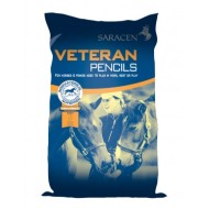 Saracen Veteran Cubes 20KG