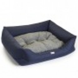 Chilli Dog Waterproof Sofa Bed
