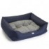 Chilli Dog Waterproof Sofa Bed