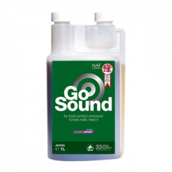 NAF Go Sound 1L