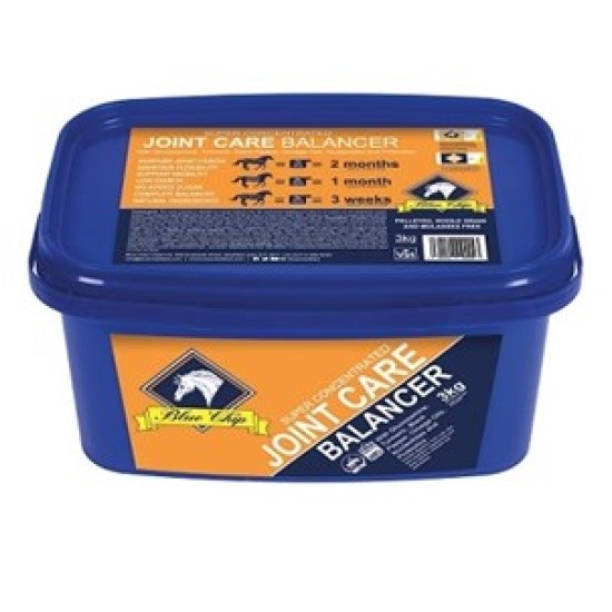 Blue Chip Super Concentrated Joint Balancer 3kg Blue Chip Super Concentrated Joint Balancer 3kg