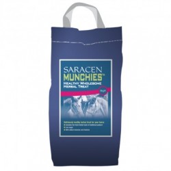 Saracen Munchies 3KG