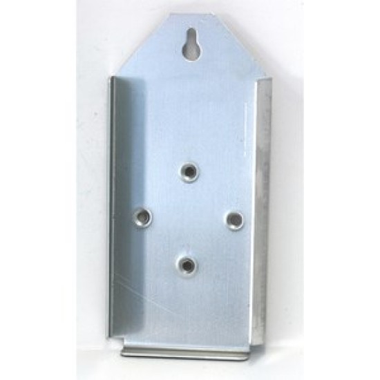 Rockies Baby Salt Lick Metal Holders for a 2kg Lick Rockies Baby Salt Lick Metal Holders for a 2kg Lick