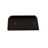 Economy Salt Lick Metal Holder - Black