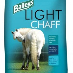 Baileys Light Chaff 15KG