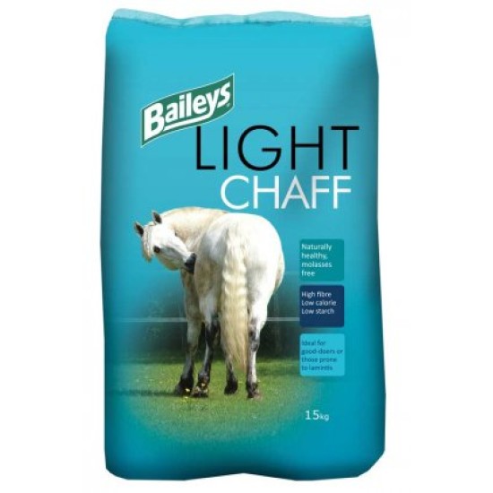 Baileys Light Chaff 15KG Baileys Light Chaff 15KG