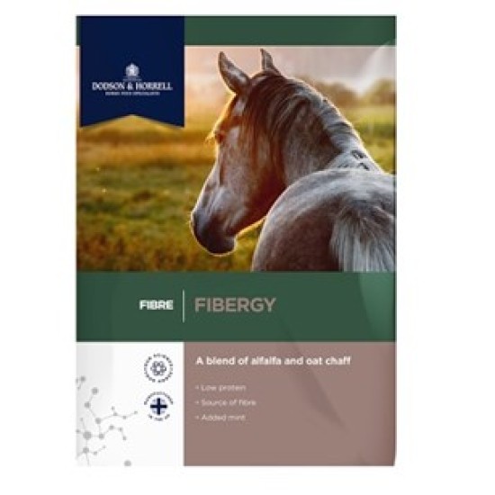 Dodson & Horrell Fibergy 20kg