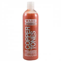 Wahl Copper Tones Shampoo 500ml