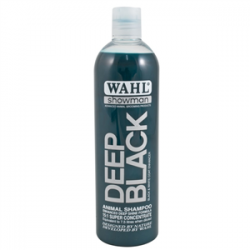 Wahl Deep Black Shampoo 500ml
