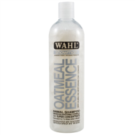 Wahl Oatmeal Shampoo 500ml