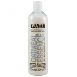 Wahl Oatmeal Shampoo 500ml