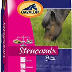 Cavalor Strucomix Pony 15kg