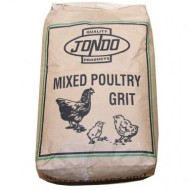 Johnston & Jeff Mixed Poultry Grit 2.5 kg