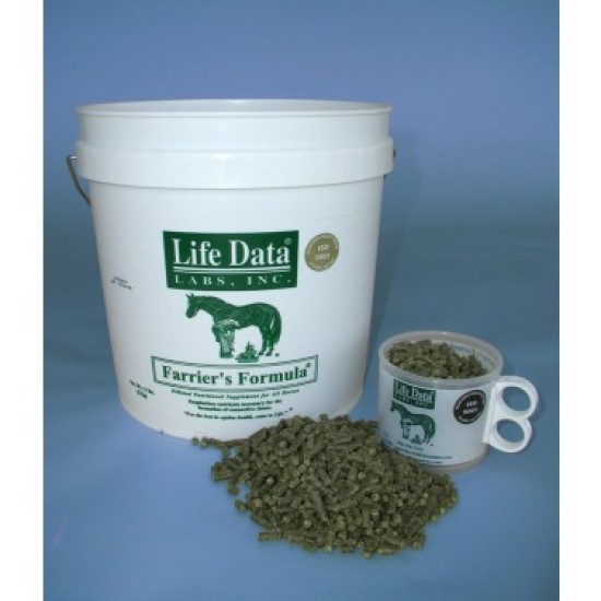 Farriers Formula Refill Bag 5 kg Farriers Formula Refill Bag 5 kg