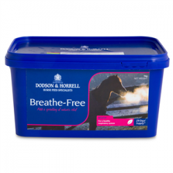 Dodson & Horrell Itch Free 1kg