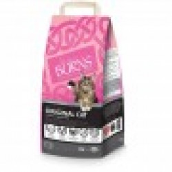 Burns Original with Chicken & Brown Rice Cat Food 2kg