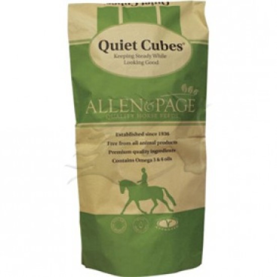 Allen & Page Quiet Cubes 20 kg