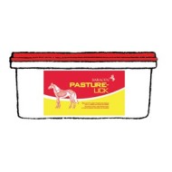 Saracen Pasture-Lick 10kg