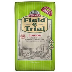 Skinners Field & Trial Junior 15kg