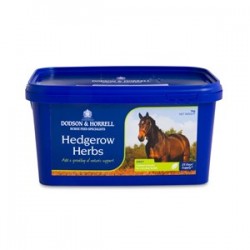 Dodson & Horrell Hedgerow Herbs 1kg
