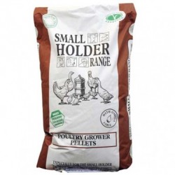 Allen & Page Poultry Growers Pellets 5 kg
