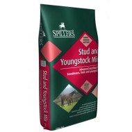 Spillers Stud & Youngstock Mix 20 kg