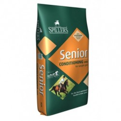Spillers Senior Conditioning Mix 20 kg