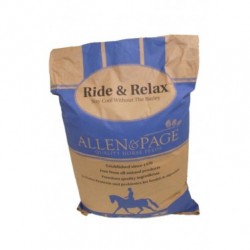 Allen & Page Ride & Relax 20 kg